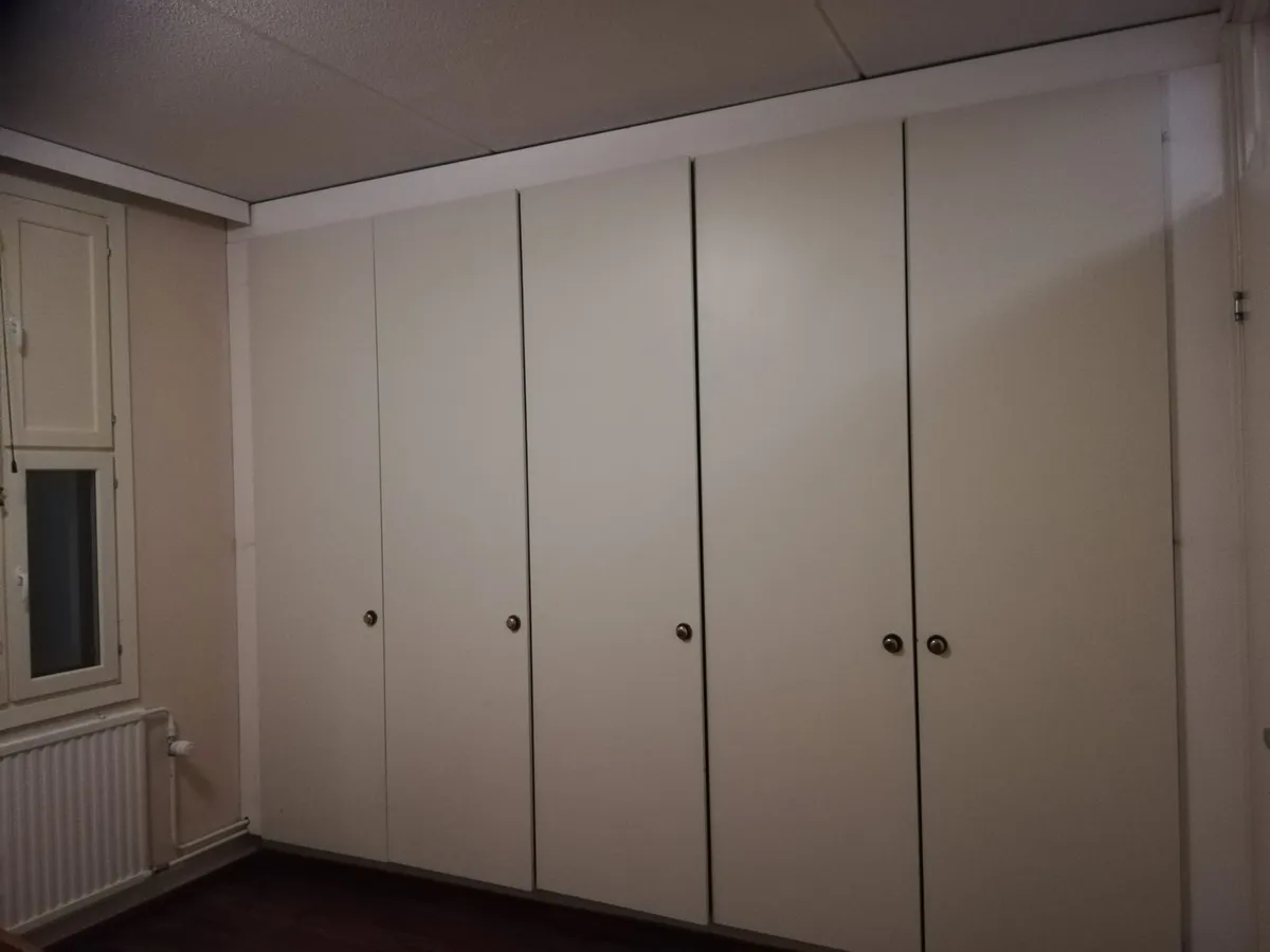 Hyreslägenhet på Kouvola i kouvola