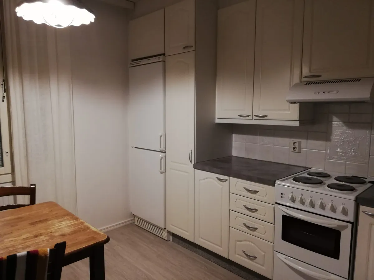 Hyreslägenhet på Kouvola i kouvola