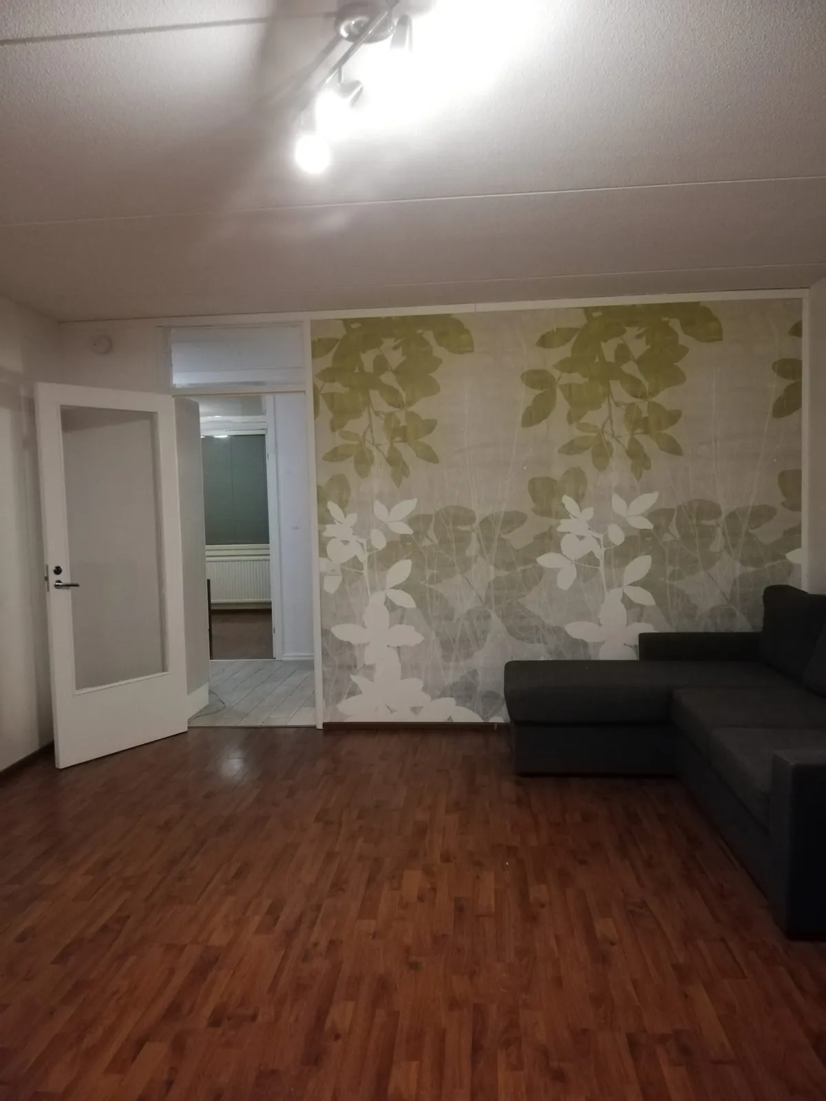 Hyreslägenhet på Kouvola i kouvola