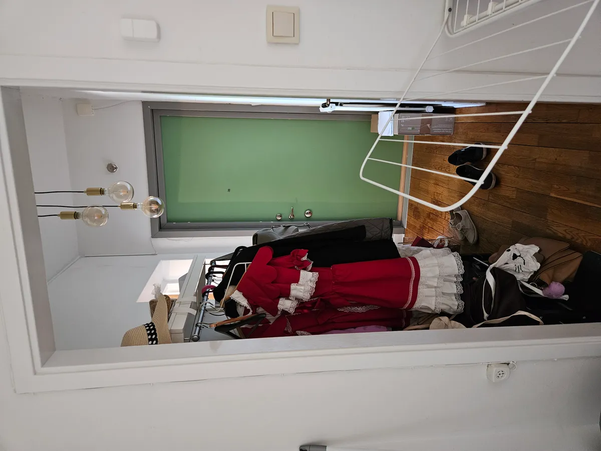 Hyreslägenhet på Uppsala i uppsala
