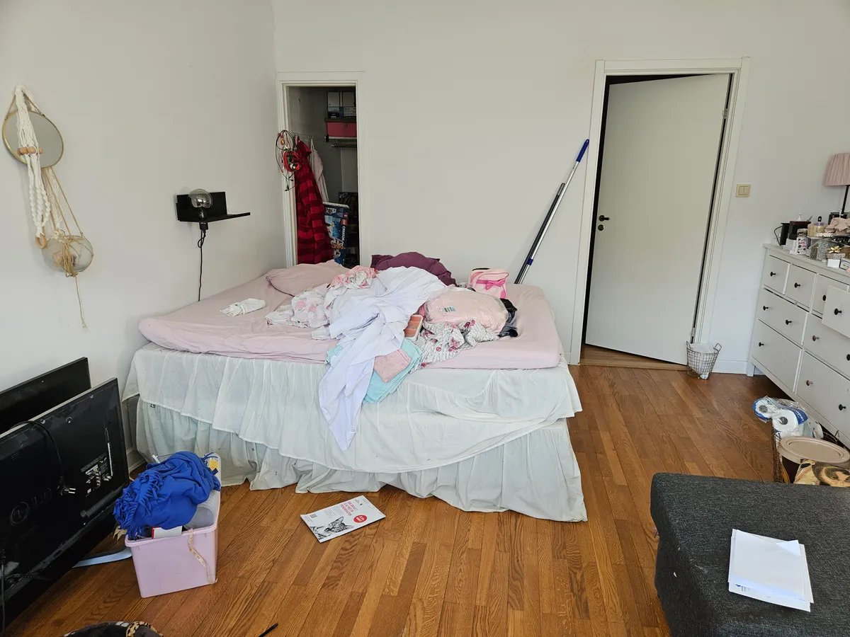 Hyreslägenhet på Uppsala i uppsala