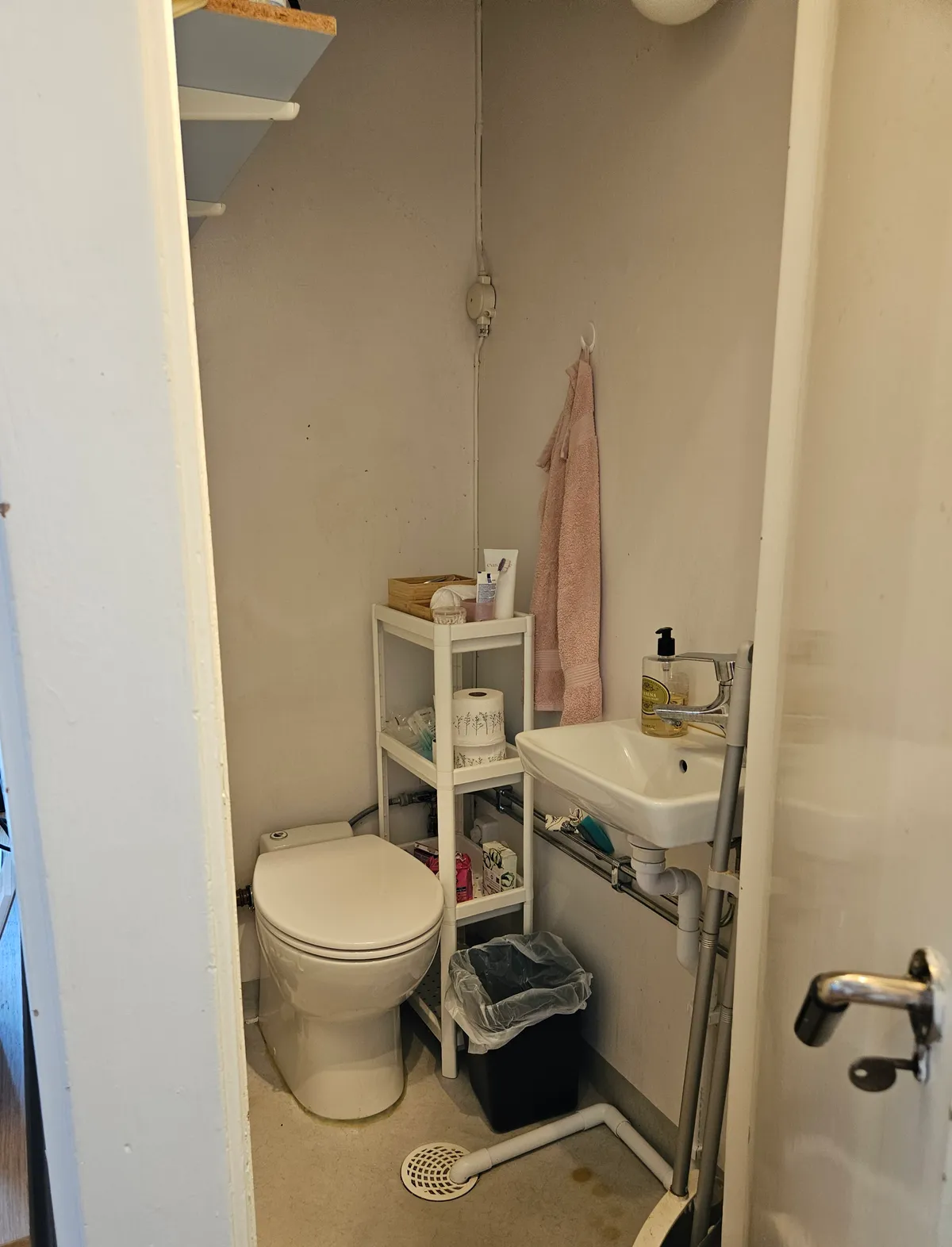 Hyreslägenhet på Uppsala i uppsala