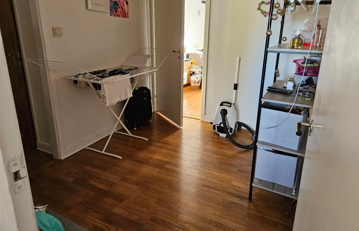 Hyreslägenhet på Uppsala i uppsala