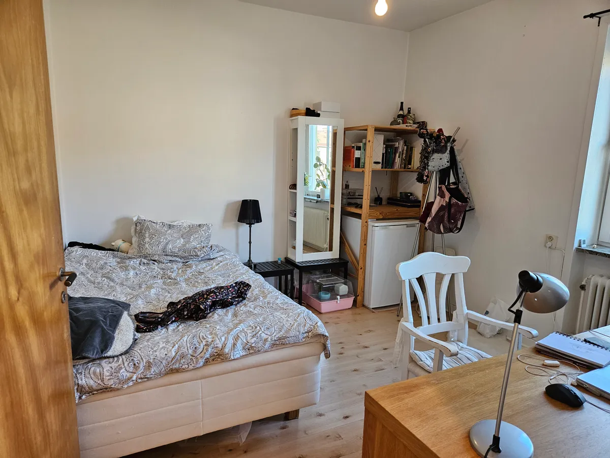 Hyreslägenhet på Uppsala i uppsala