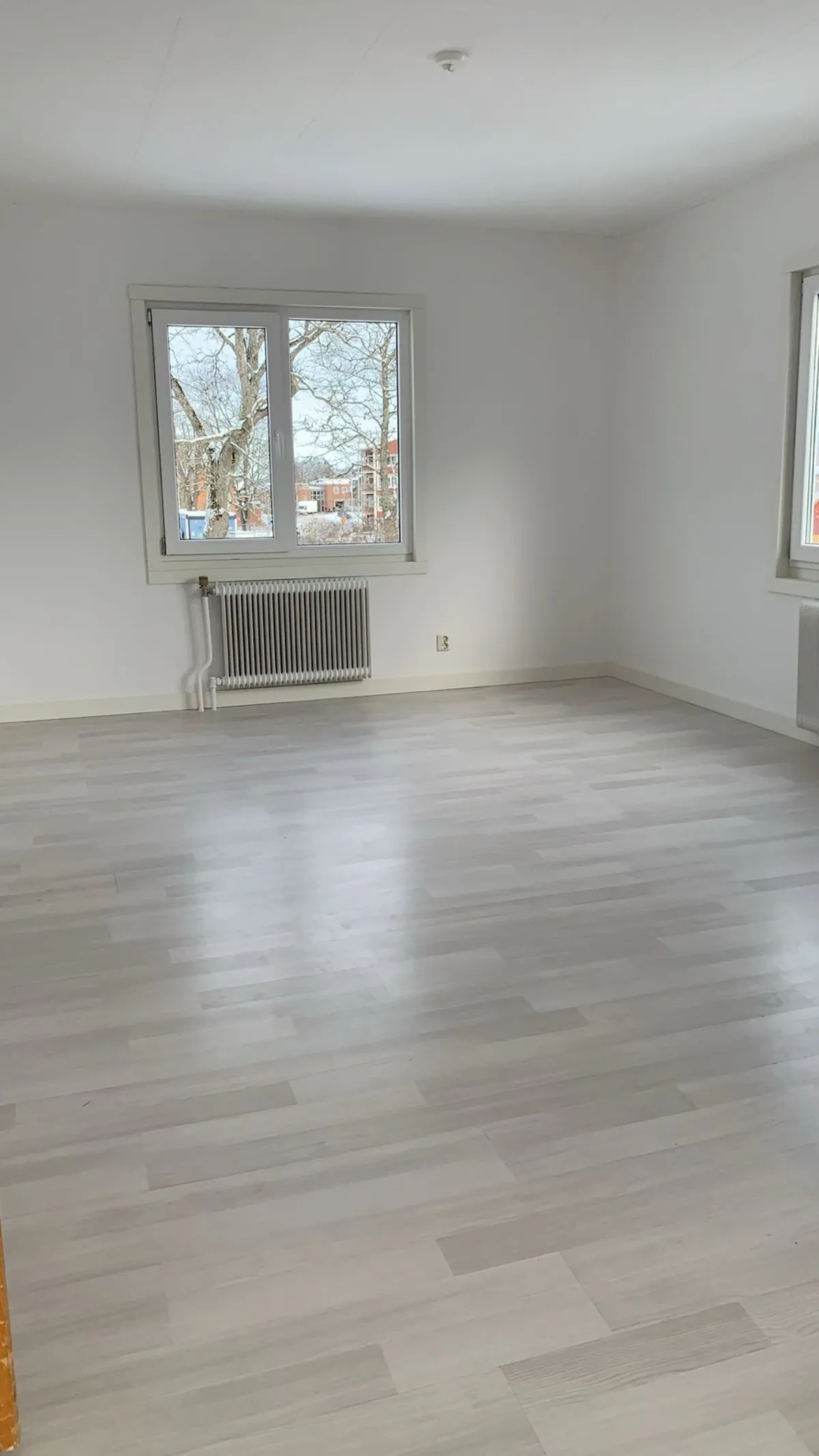 Hyreslägenhet på Skövde i skovde