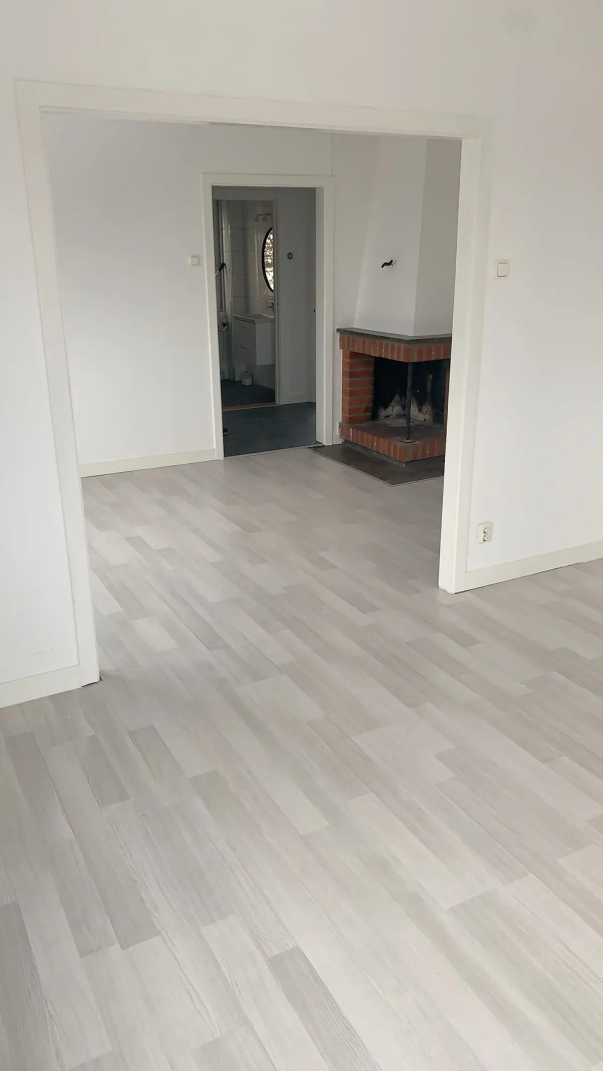 Hyreslägenhet på Skövde i skovde