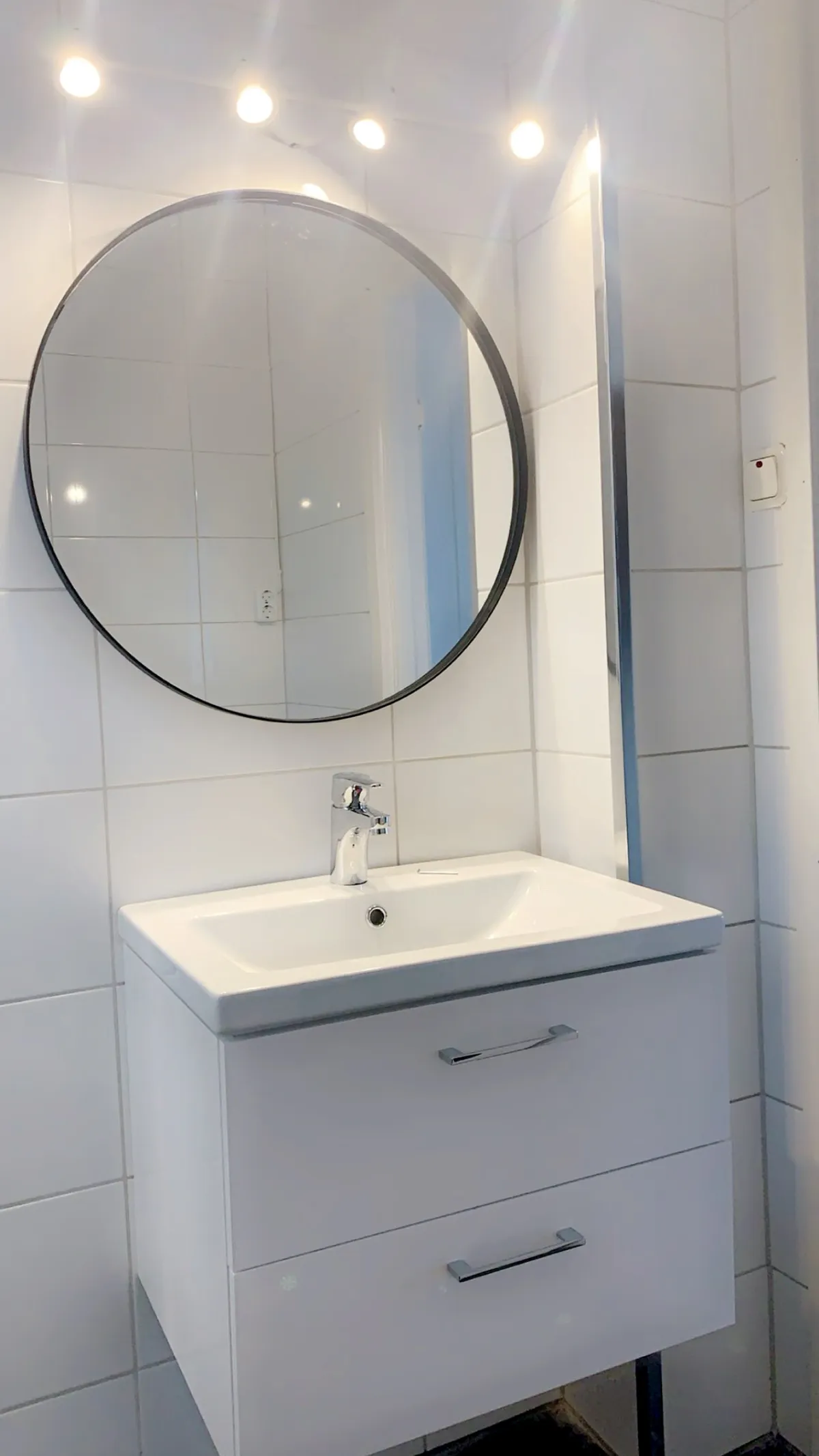 Hyreslägenhet på Skövde i skovde