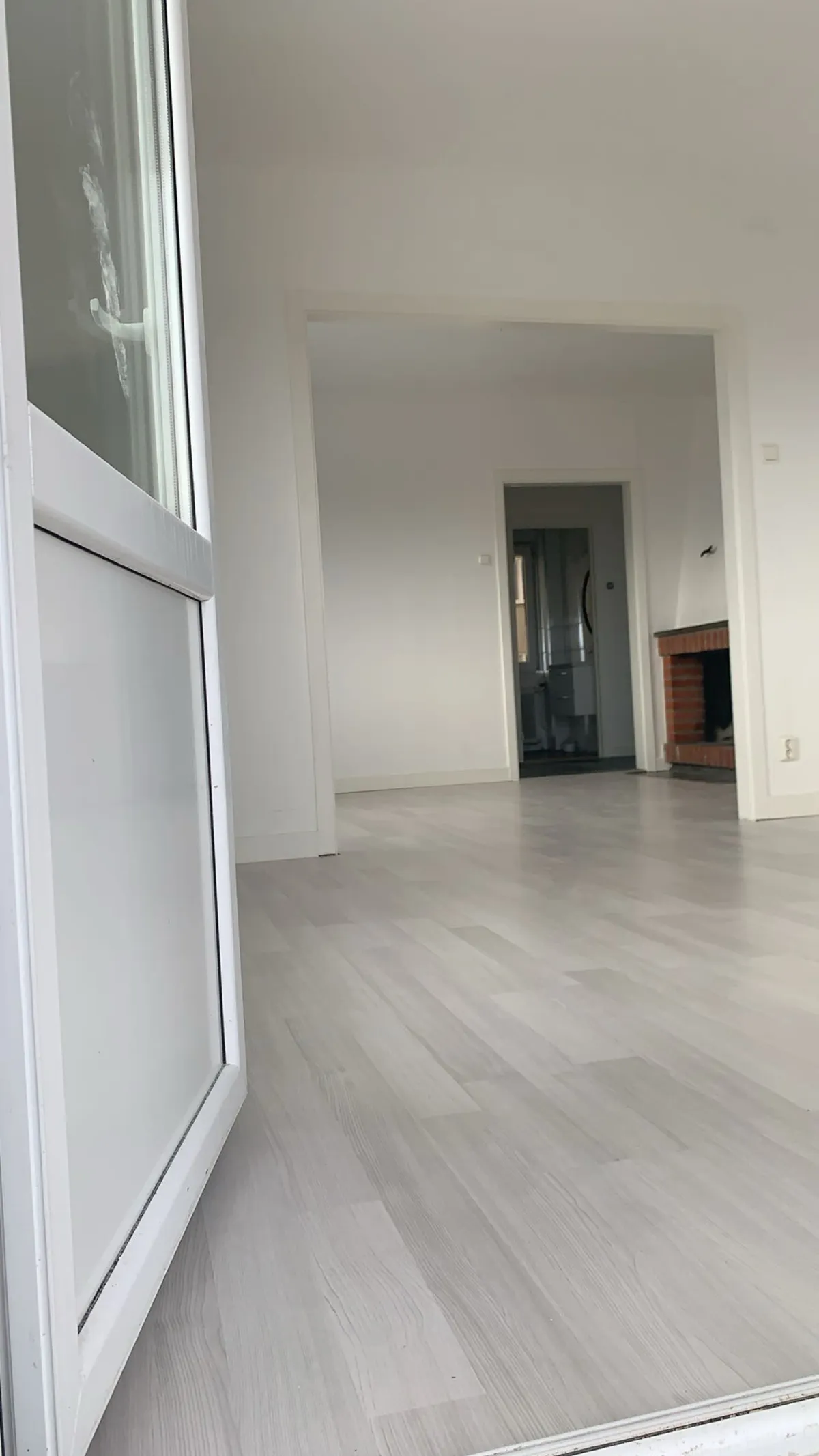 Hyreslägenhet på Skövde i skovde