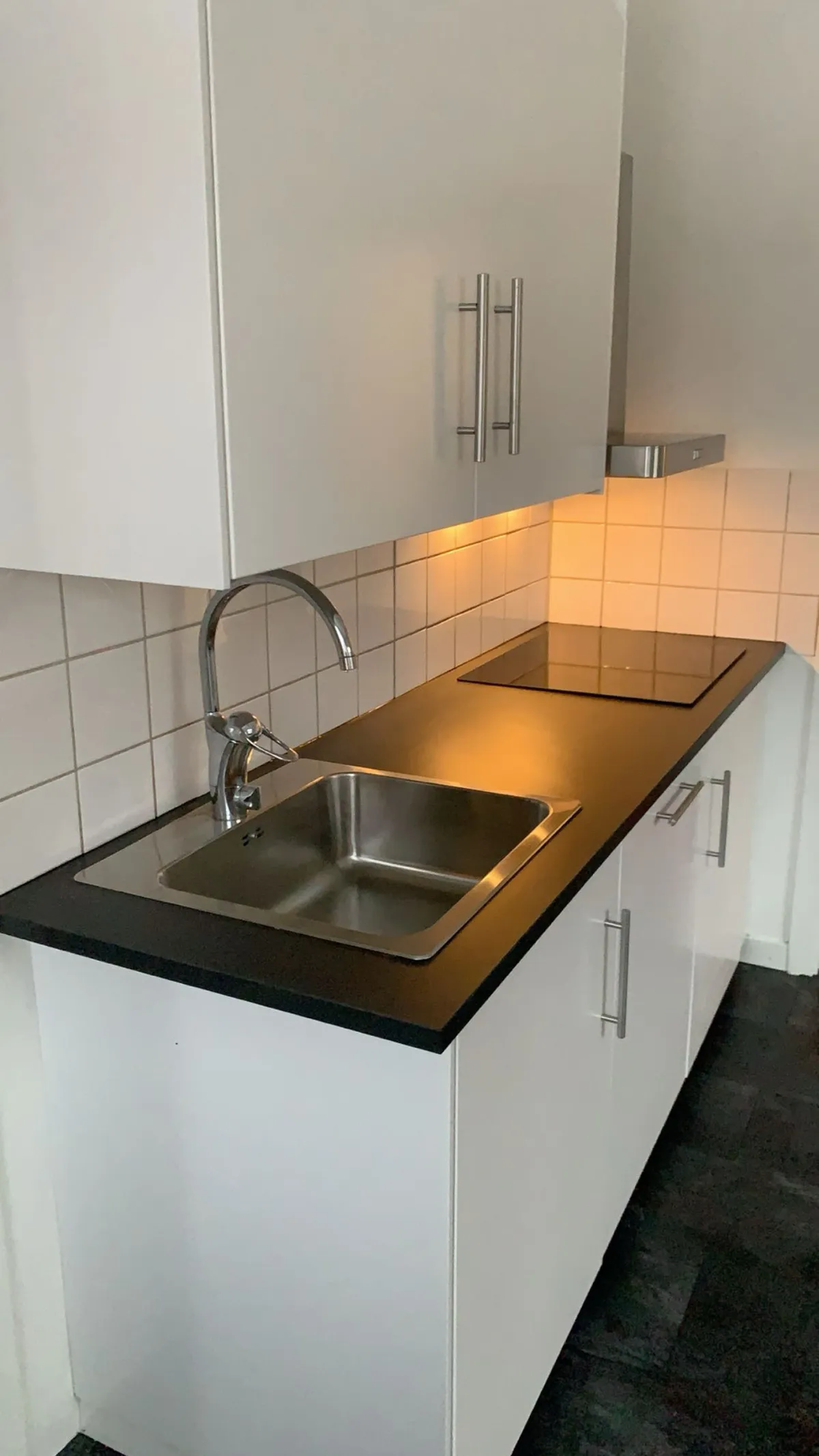 Hyreslägenhet på Skövde i skovde