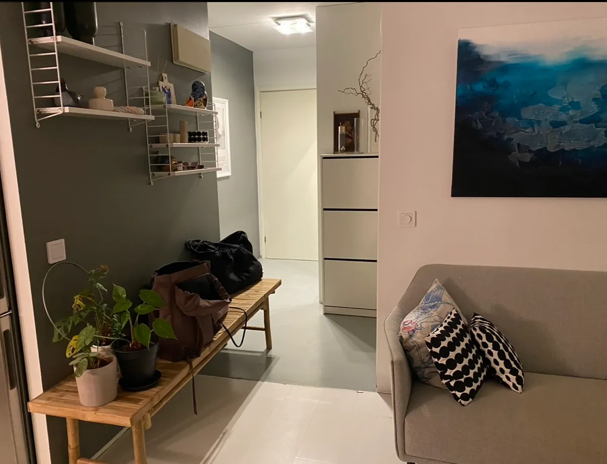 Hyreslägenhet på Vantaa i vantaa