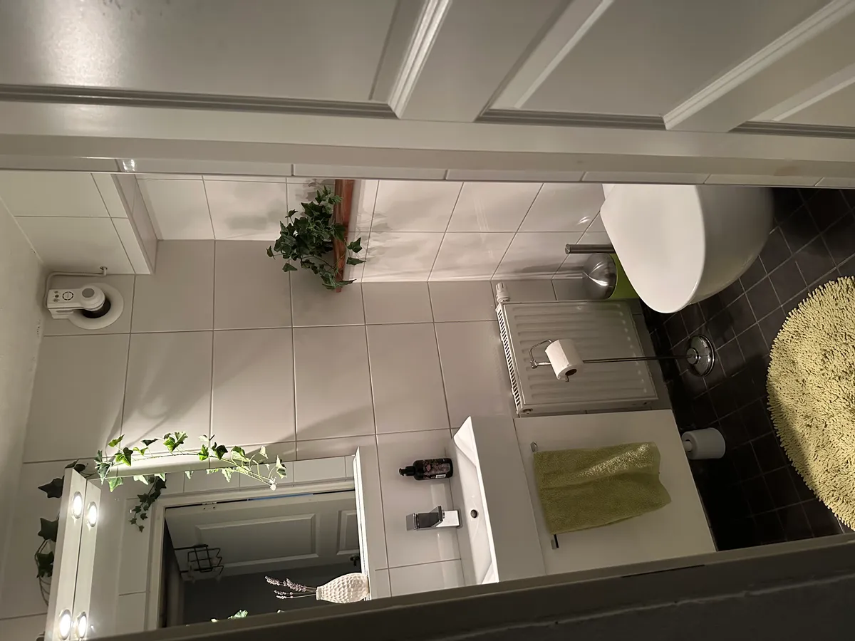 Hyresbostad på Kalmar i kalmar