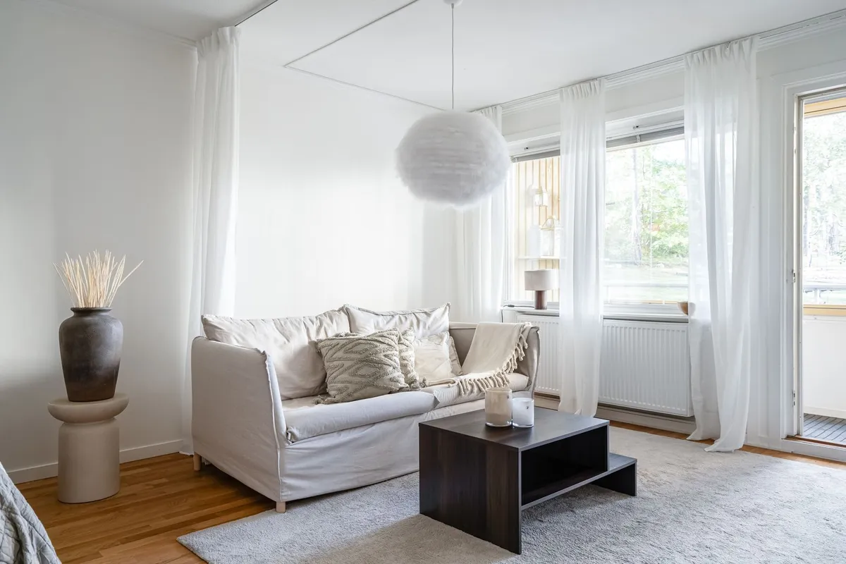 Hyreslägenhet på Stockholm i stockholm