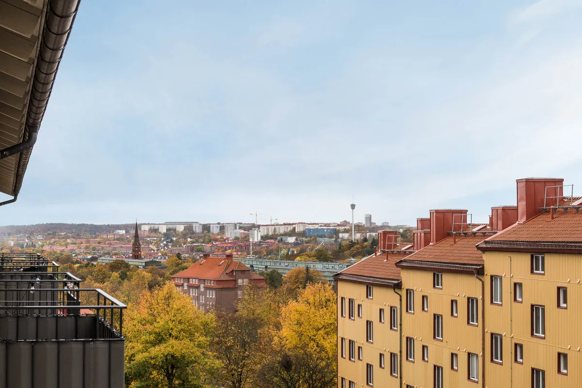 Hyreslägenhet på Göteborg i goteborg