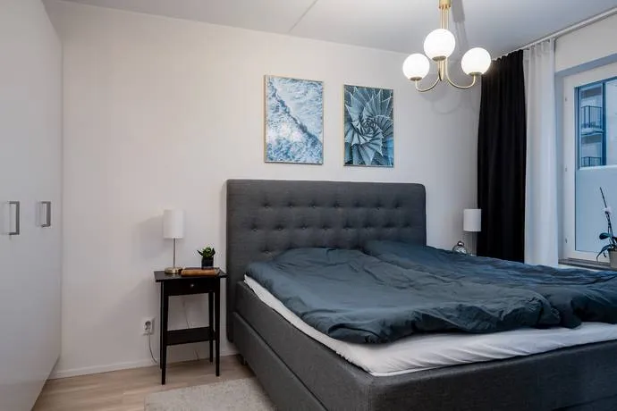Hyreslägenhet på Jönköping i jonkoping