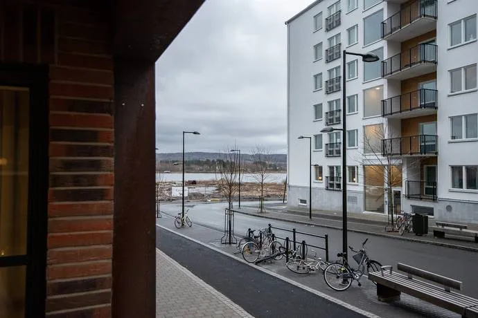 Hyreslägenhet på Jönköping i jonkoping