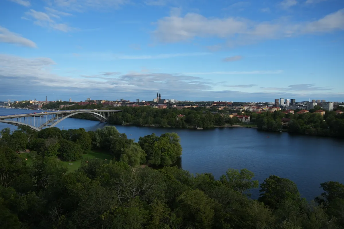 Hyreslägenhet på Stockholm i stockholm