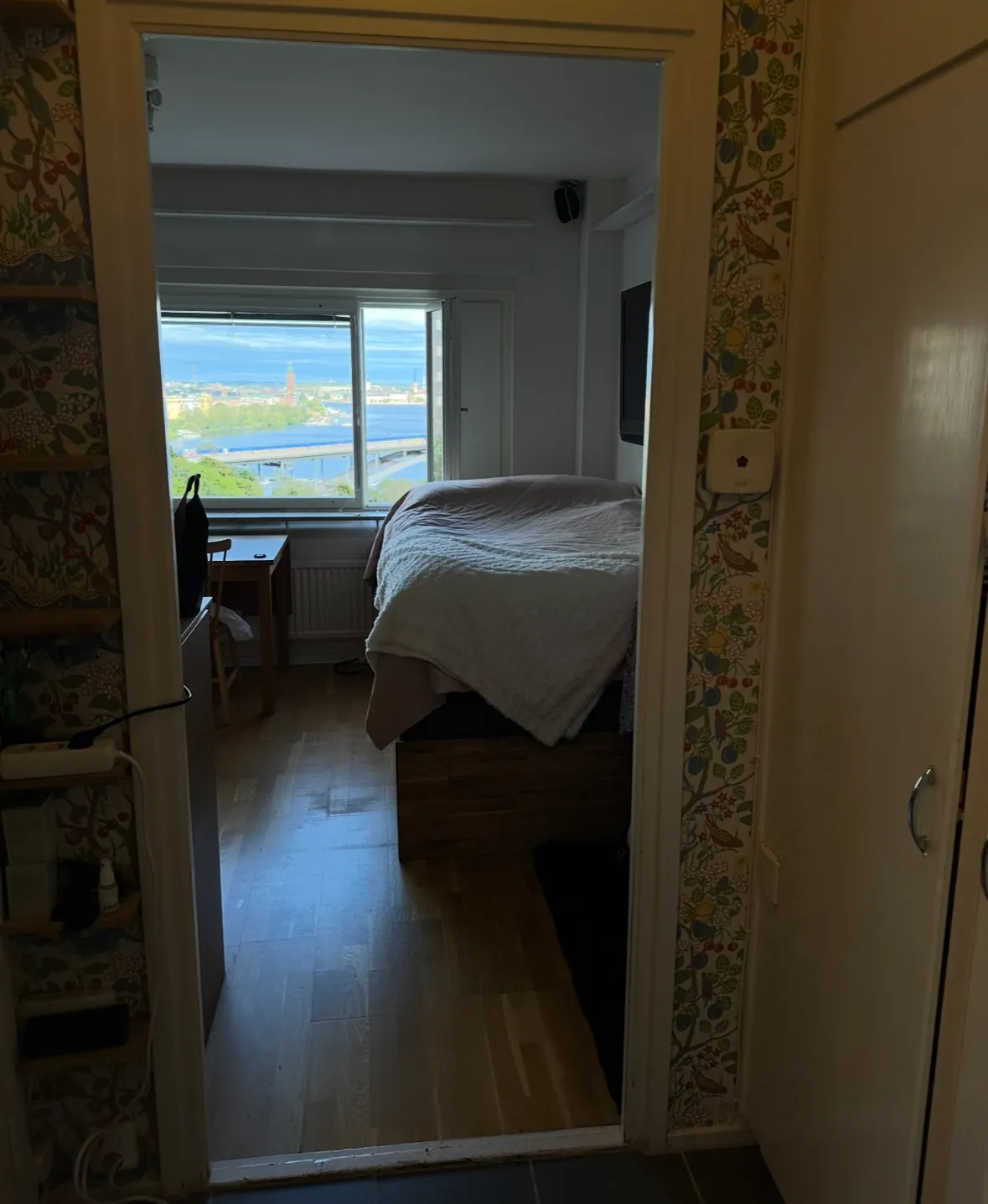 Hyreslägenhet på Stockholm i stockholm