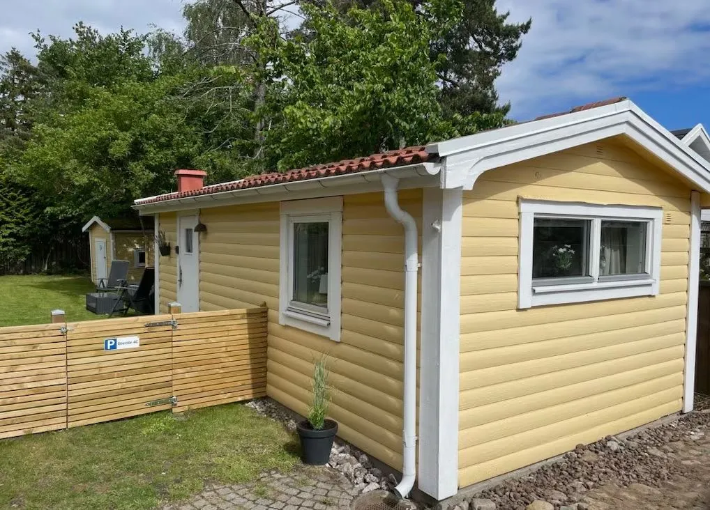 Hyresbostad på Höllviken i hollviken