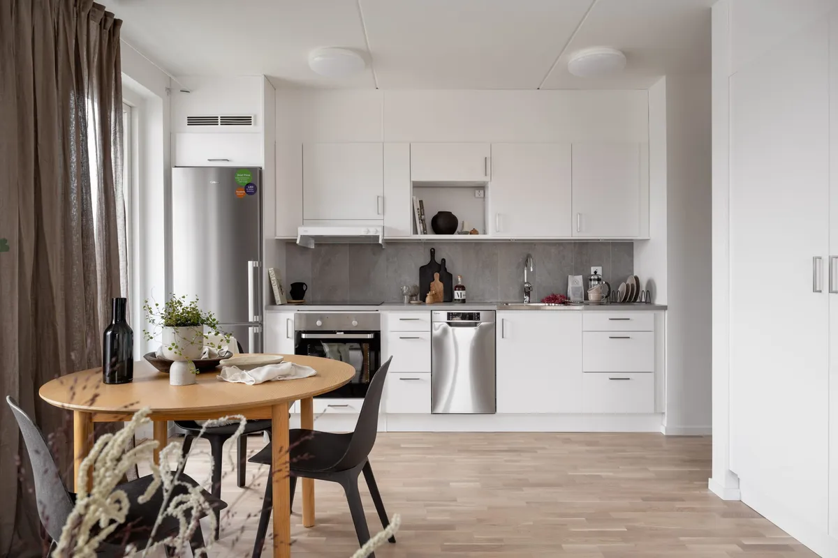 Hyreslägenhet på Saltsjö-boo i saltsjo-boo