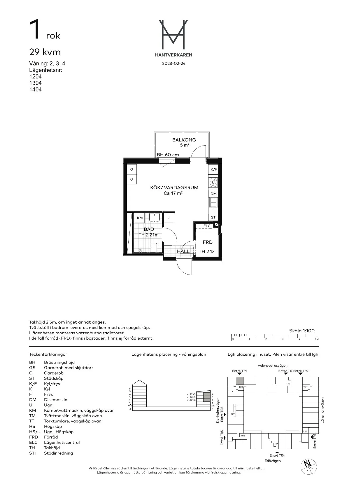 Hyreslägenhet på Saltsjö-boo i saltsjo-boo