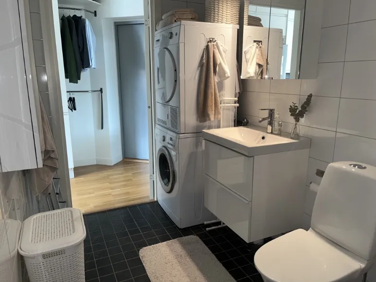 Hyreslägenhet på Göteborg i goteborg