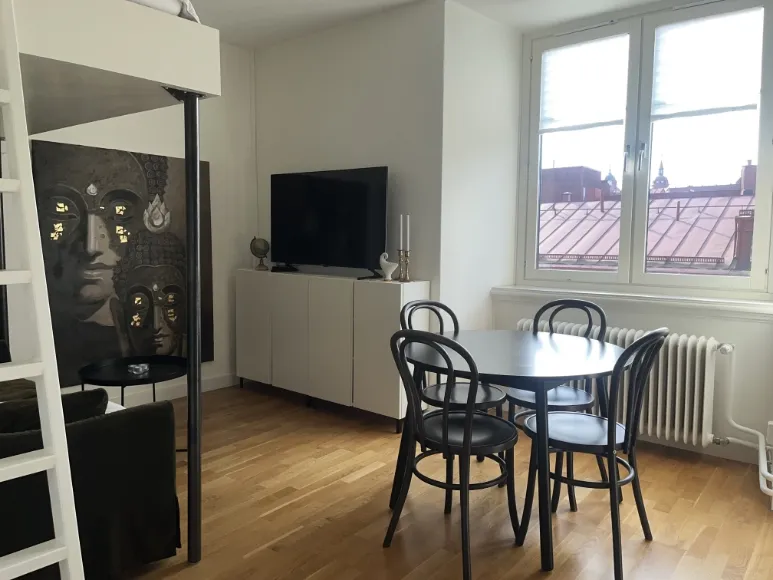Hyreslägenhet på Göteborg i goteborg