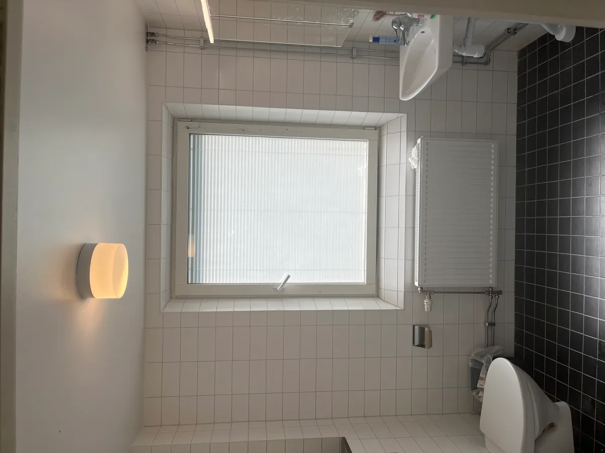 Hyreslägenhet på Kista i kista