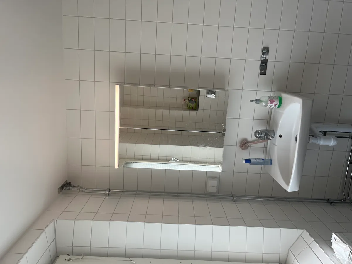 Hyreslägenhet på Kista i kista