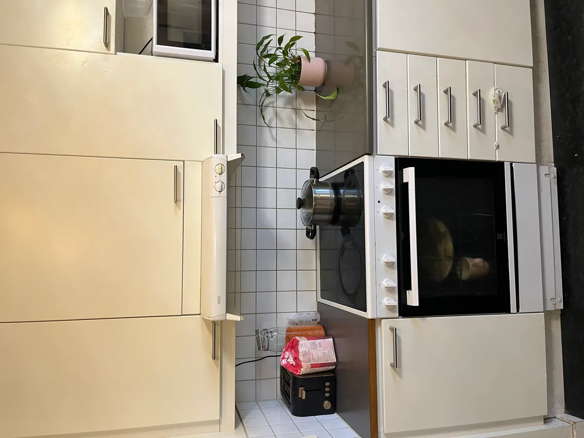 Hyreslägenhet på Kista i kista