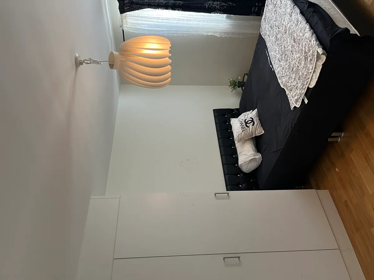 Hyreslägenhet på Kista i kista
