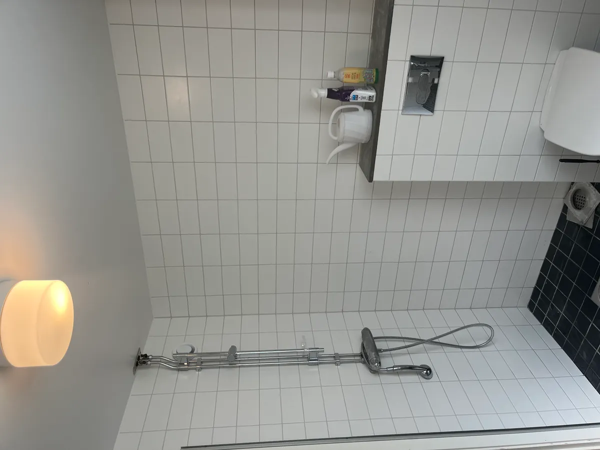 Hyreslägenhet på Kista i kista