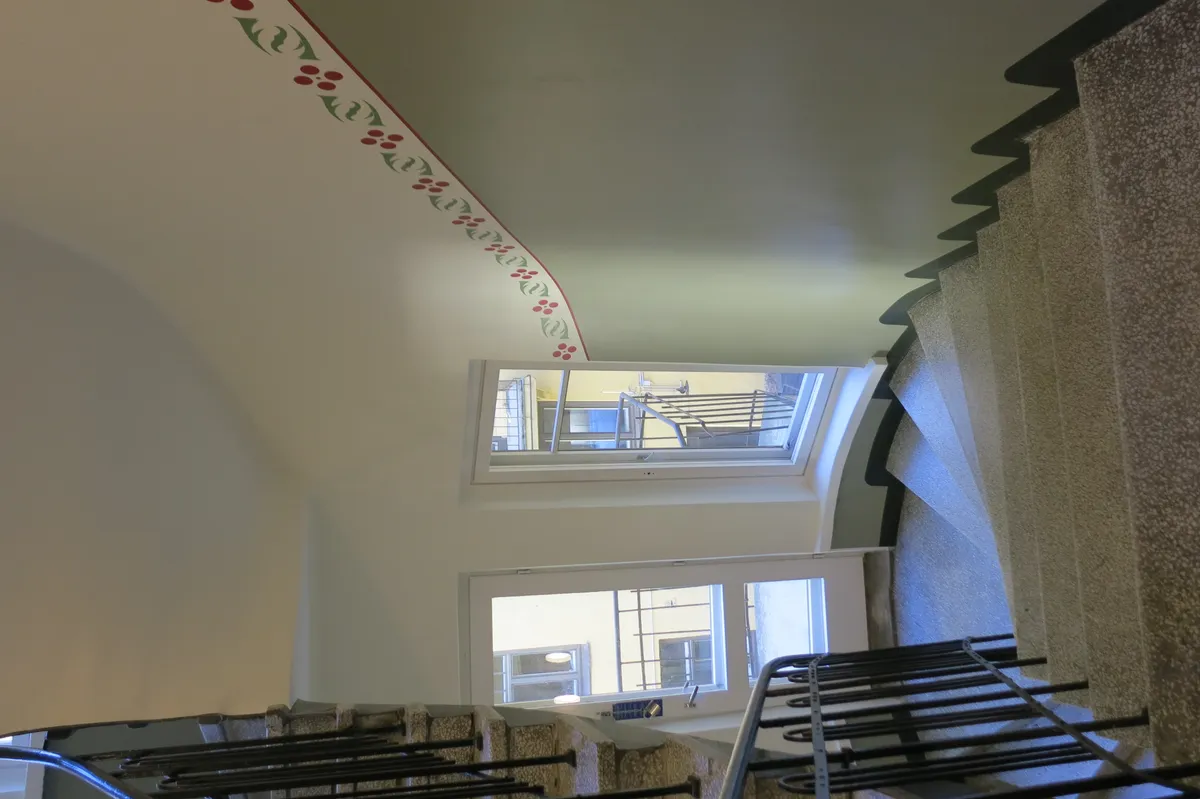 Hyreslägenhet på Helsinki i helsinki