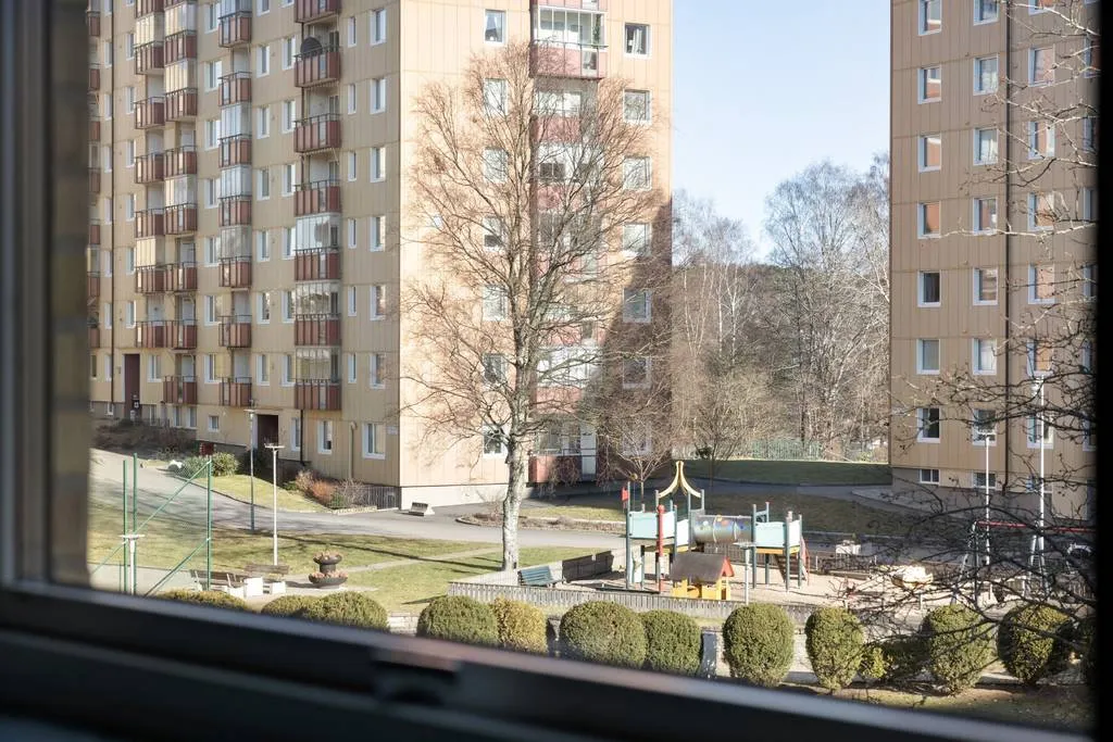 Hyreslägenhet på Göteborg i goteborg
