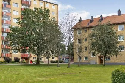 Hyreslägenhet på Göteborg i goteborg