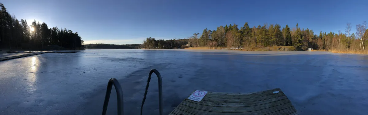 Hyreslägenhet på Saltsjö-boo i saltsjo-boo