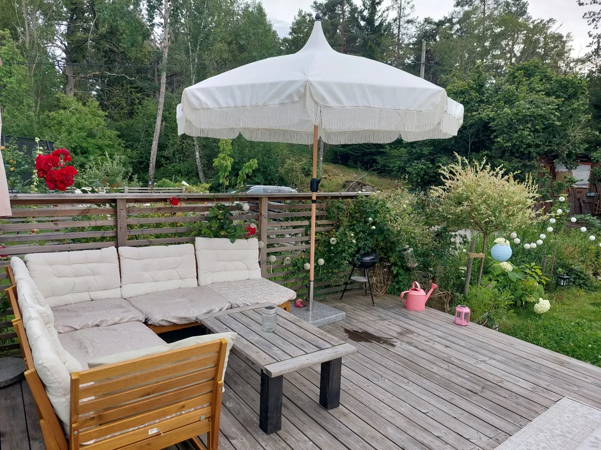 Hyreslägenhet på Saltsjö-boo i saltsjo-boo
