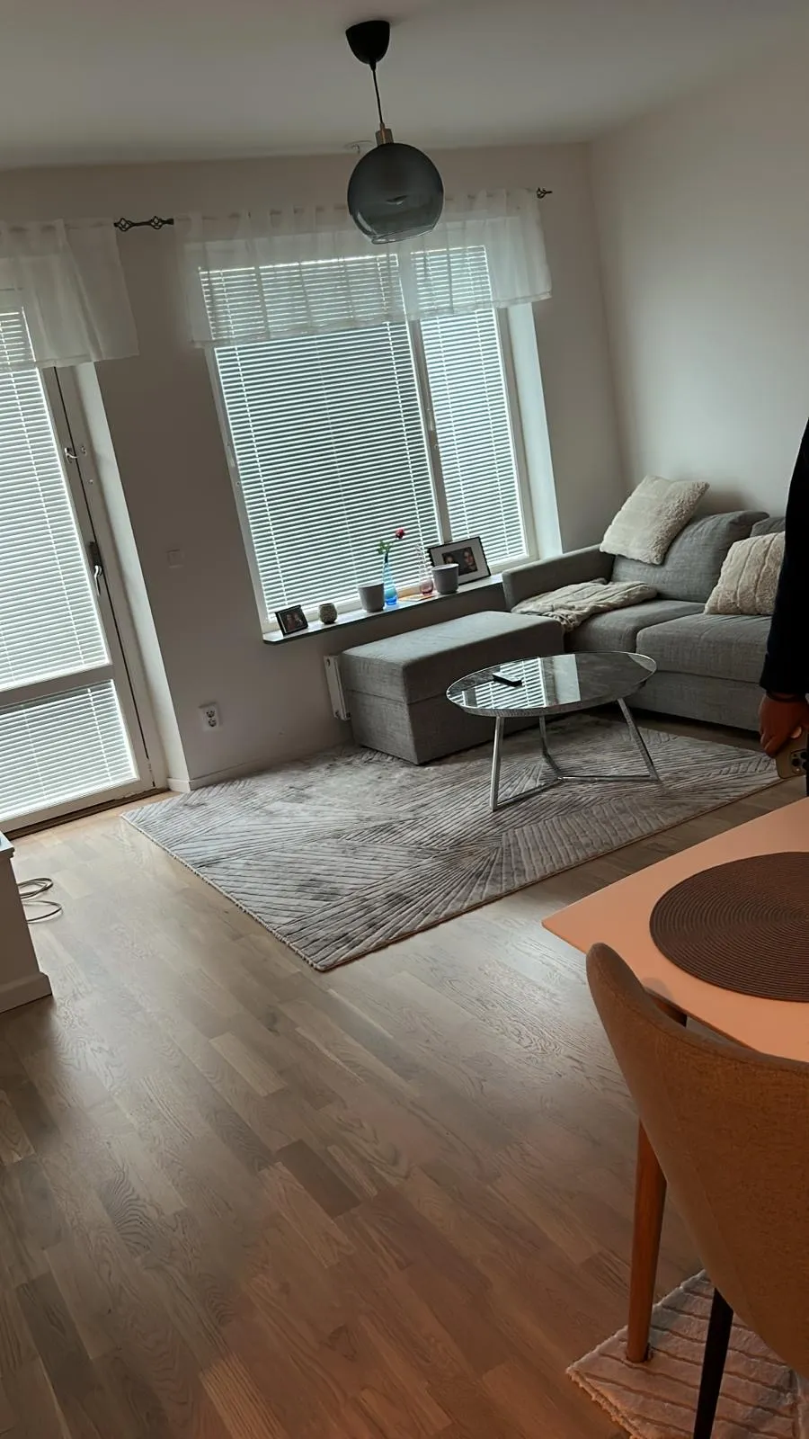 Hyreslägenhet på Sollentuna i sollentuna