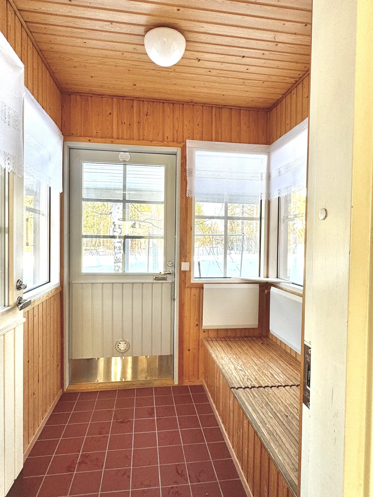 Hyresbostad på Oulu i oulu