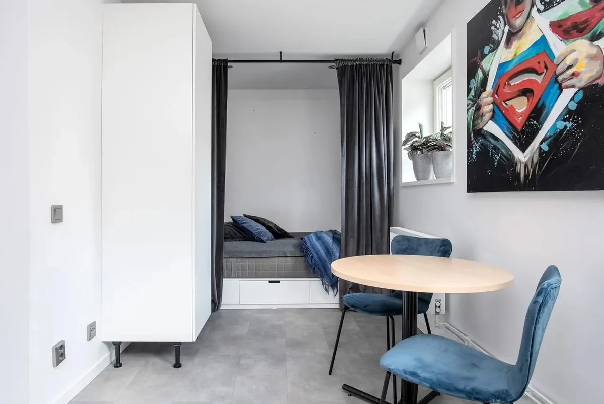 Hyreslägenhet på Linköping i linkoping