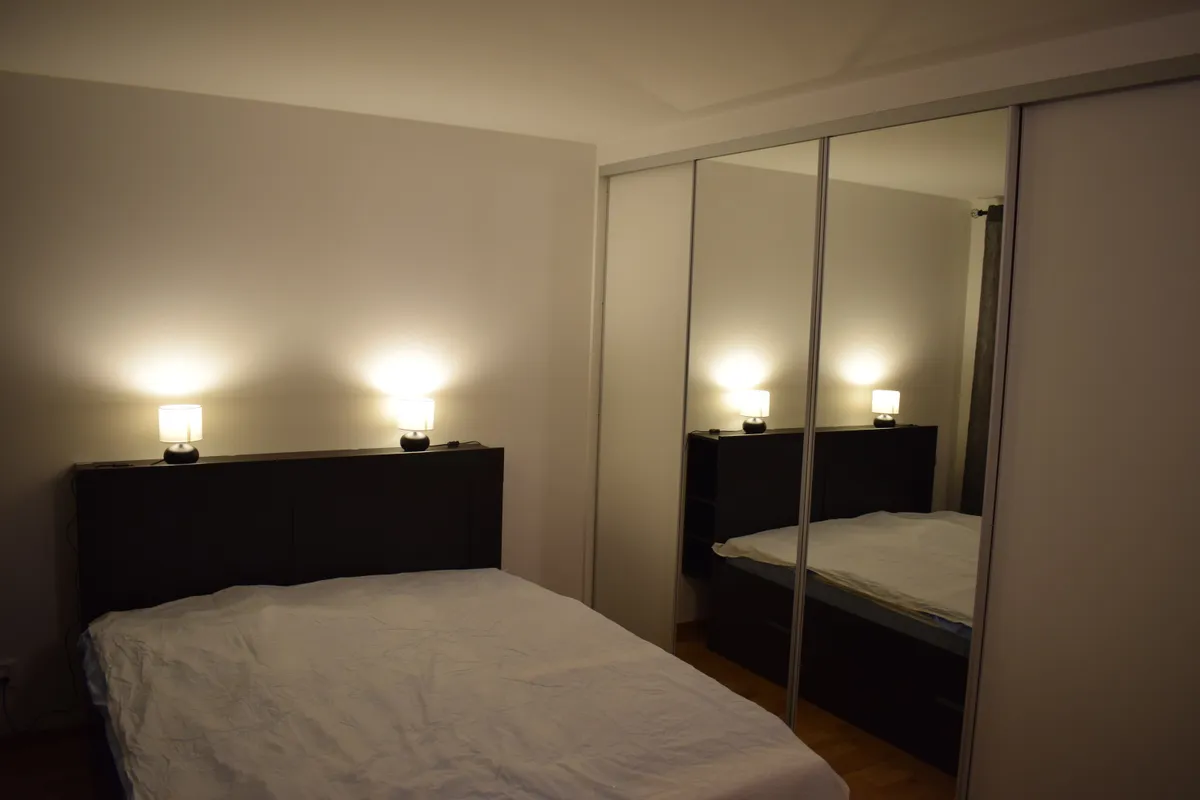 Hyreslägenhet på Göteborg i goteborg