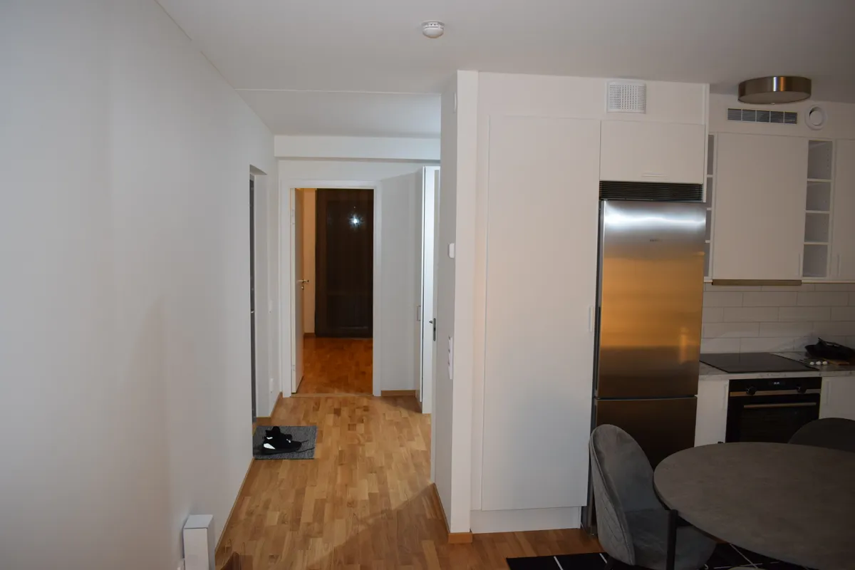 Hyreslägenhet på Göteborg i goteborg