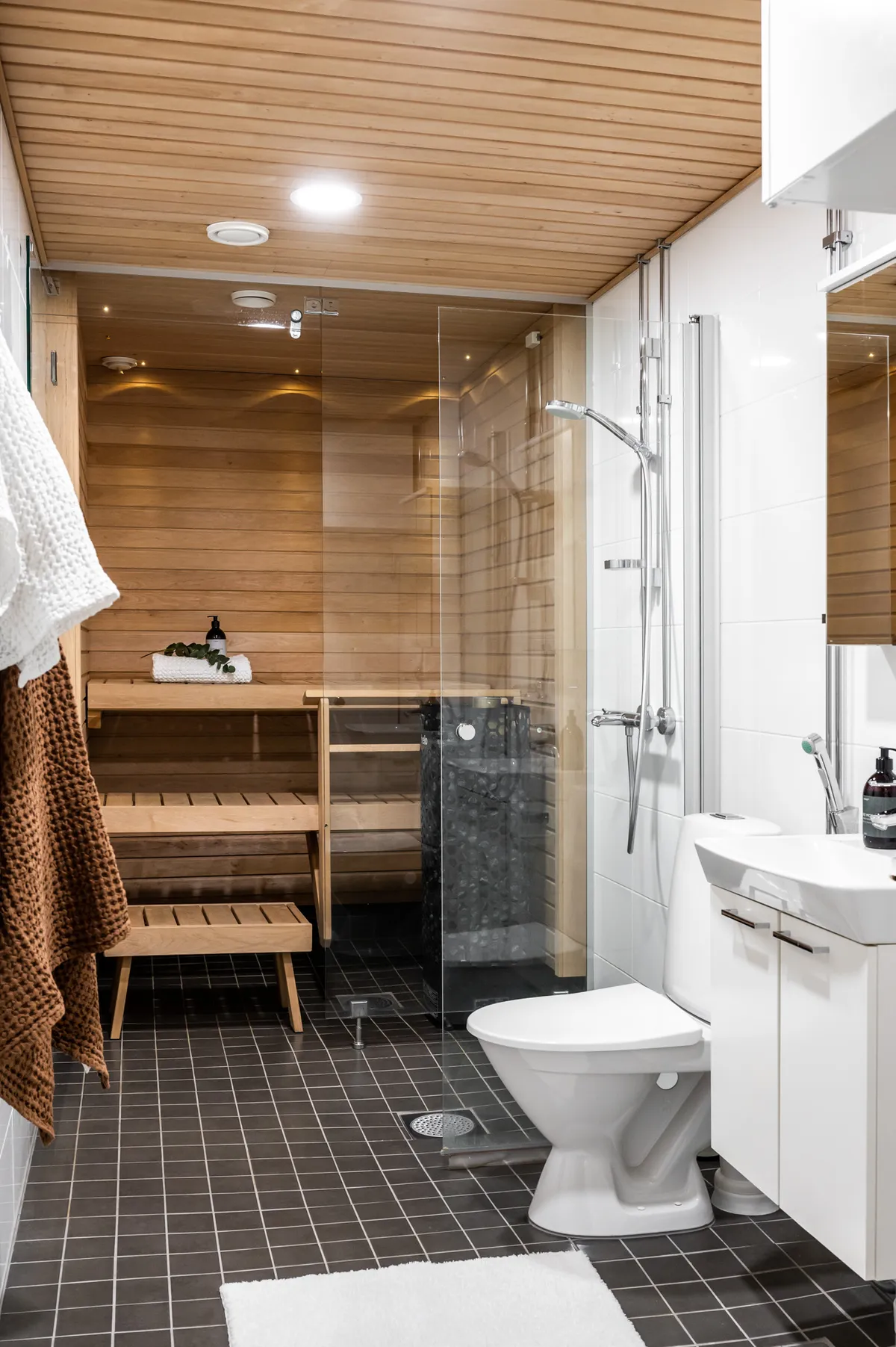 Hyreslägenhet på Oulu i oulu