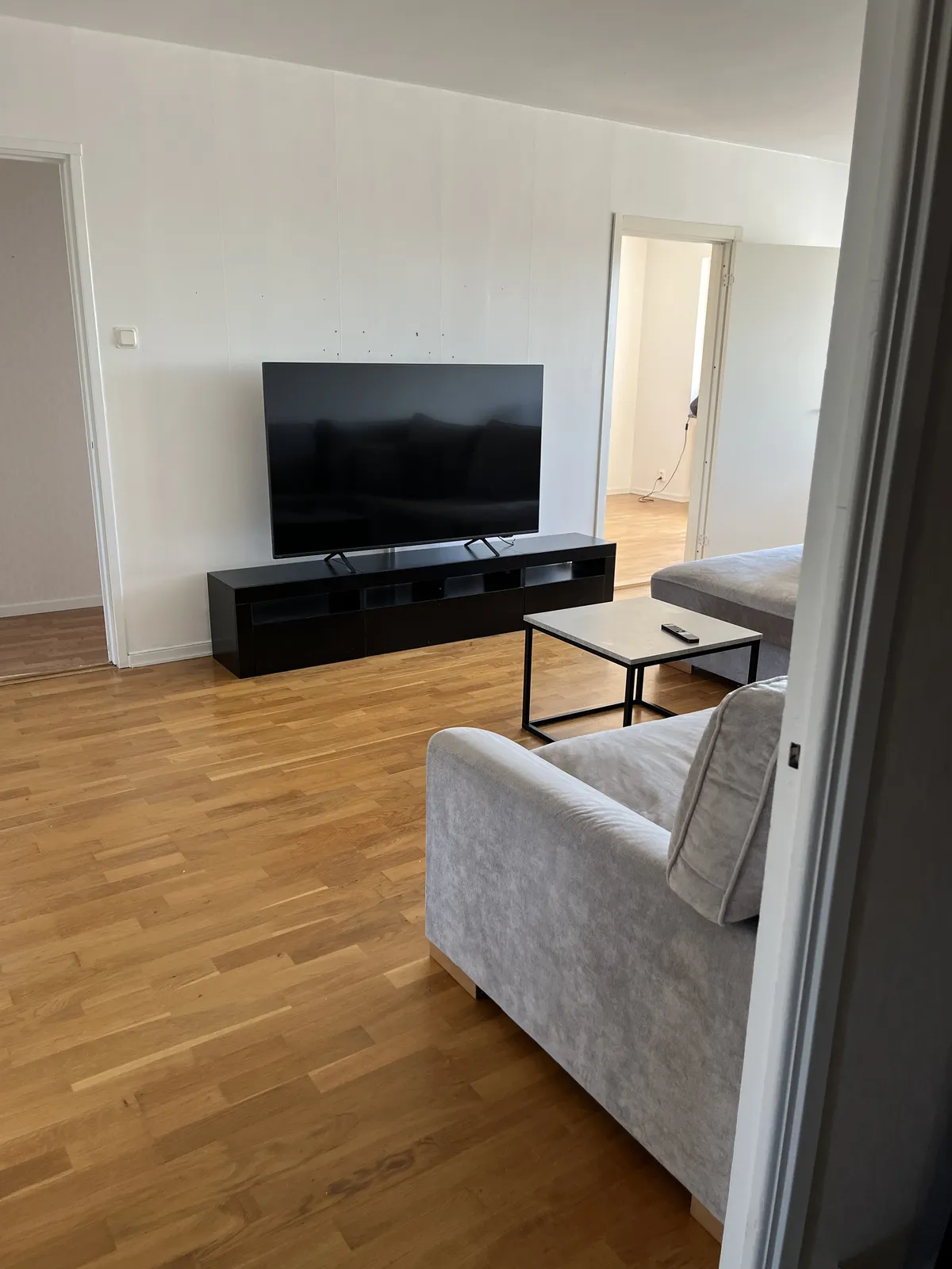 Hyreslägenhet på Karlskoga i karlskoga