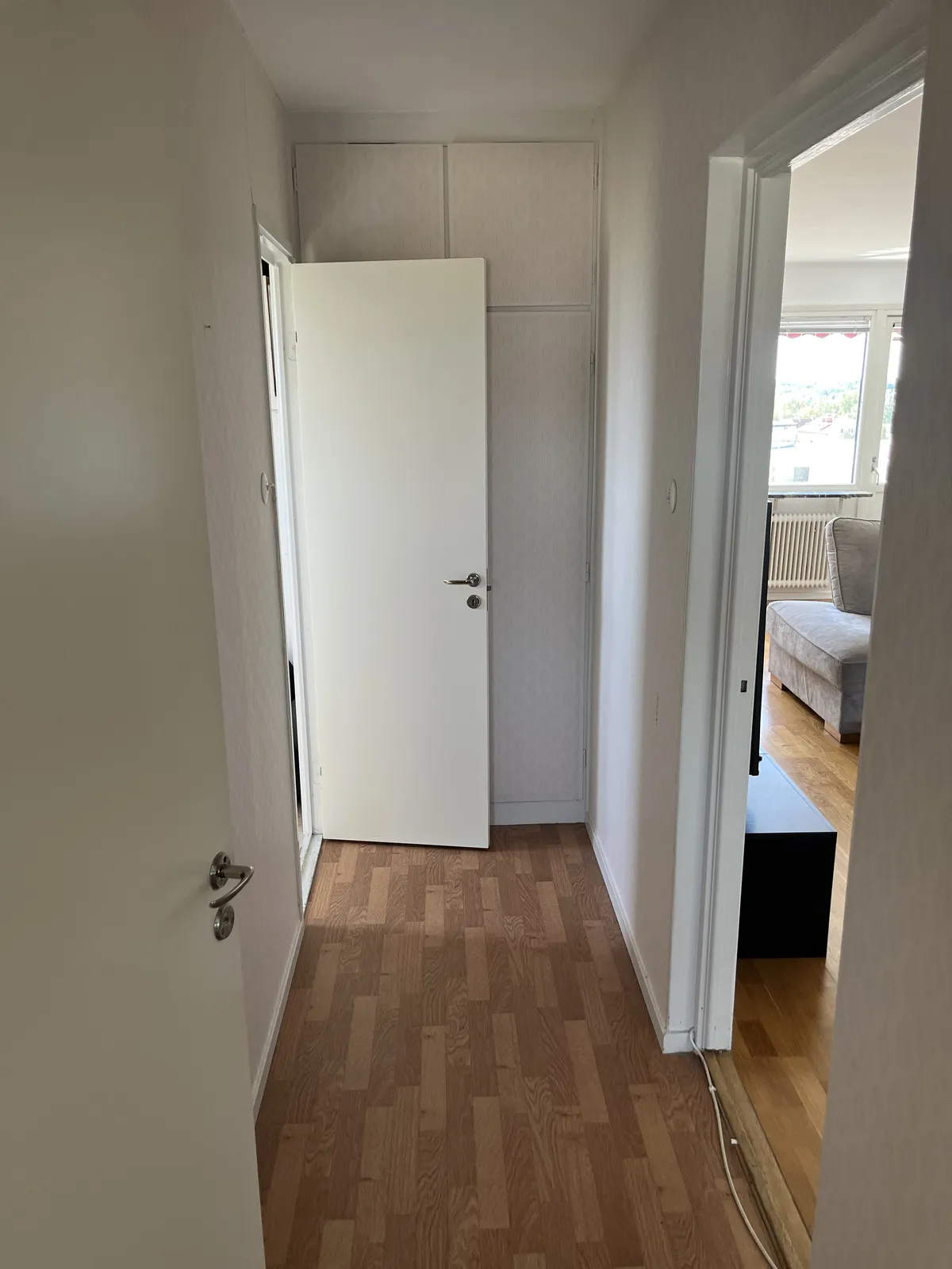 Hyreslägenhet på Karlskoga i karlskoga