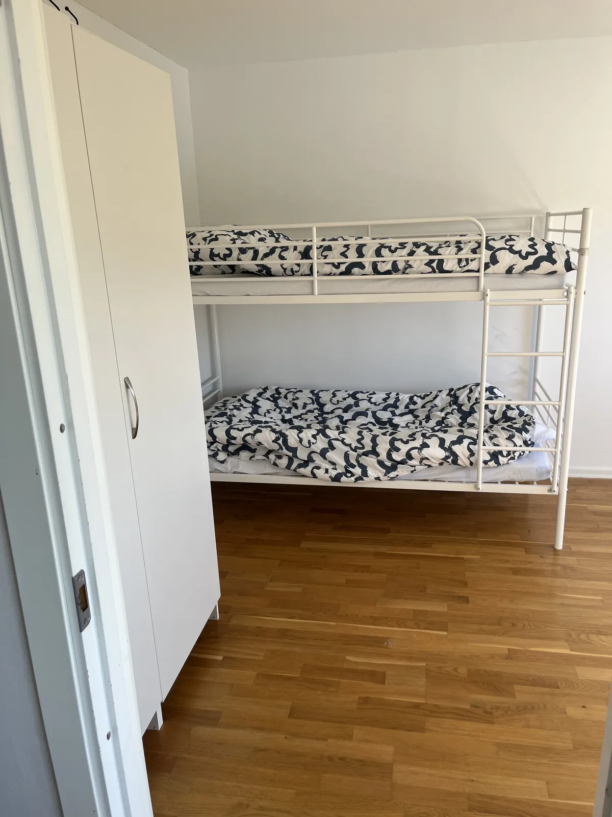 Hyreslägenhet på Karlskoga i karlskoga