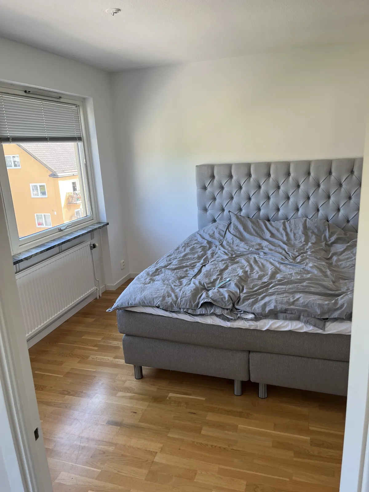 Hyreslägenhet på Karlskoga i karlskoga