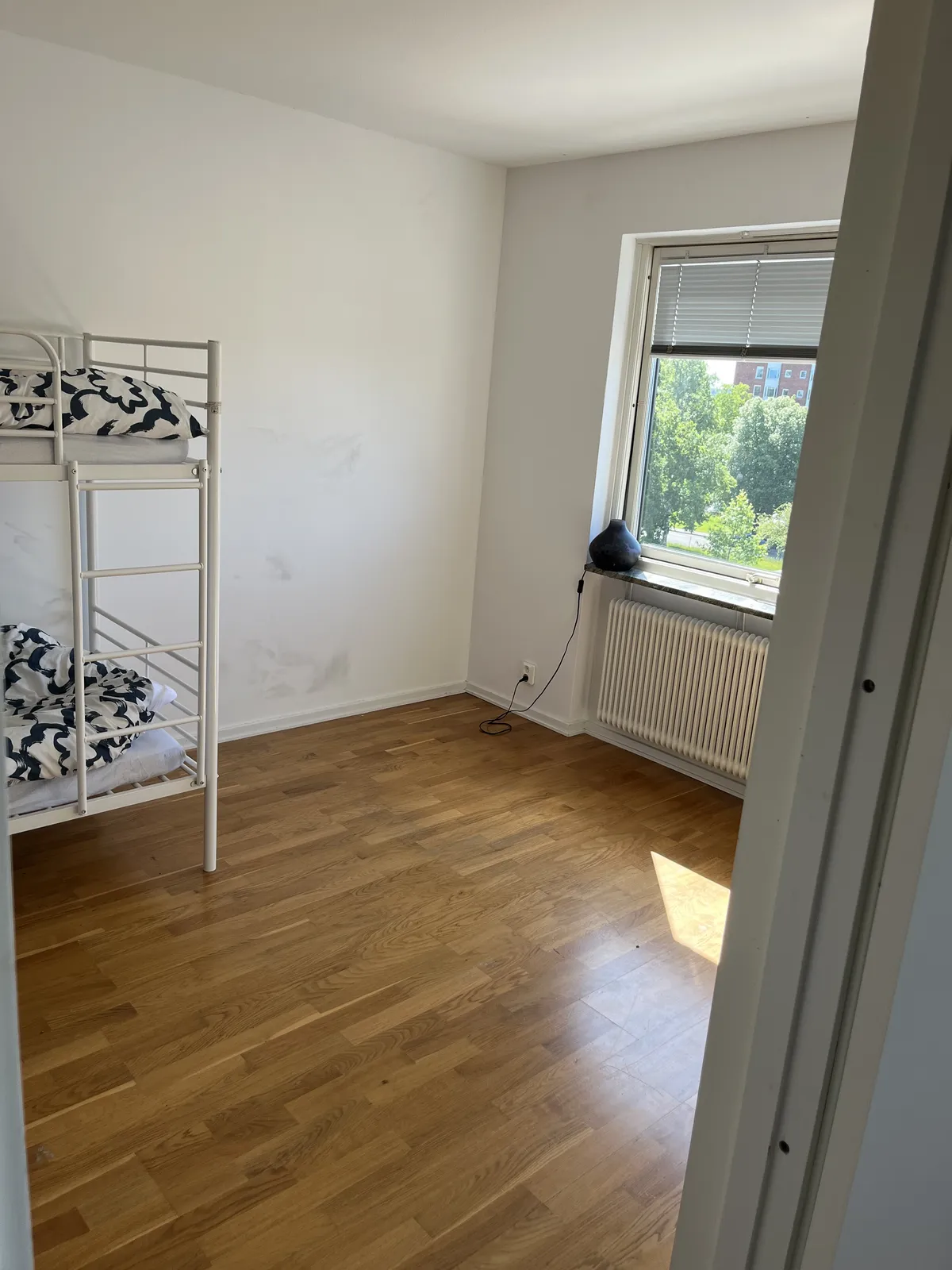 Hyreslägenhet på Karlskoga i karlskoga