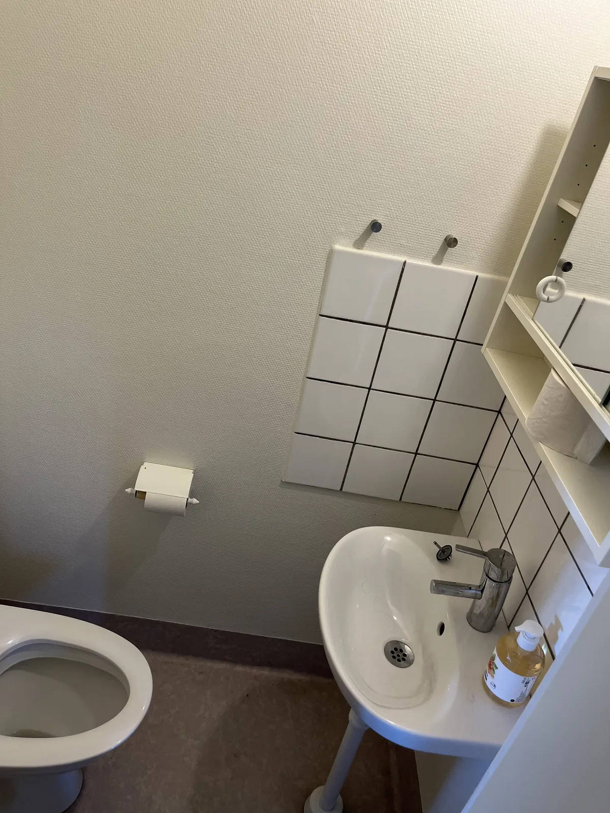 Hyreslägenhet på Karlskoga i karlskoga