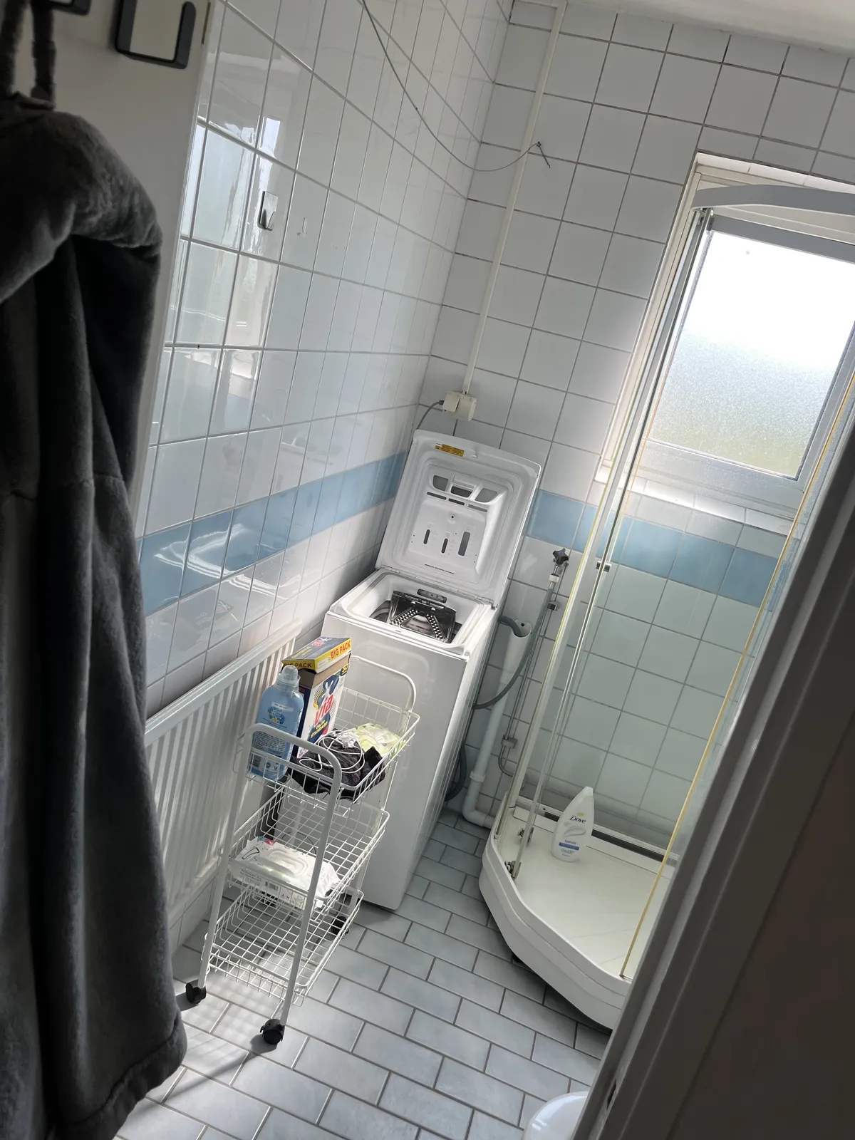 Hyreslägenhet på Karlskoga i karlskoga