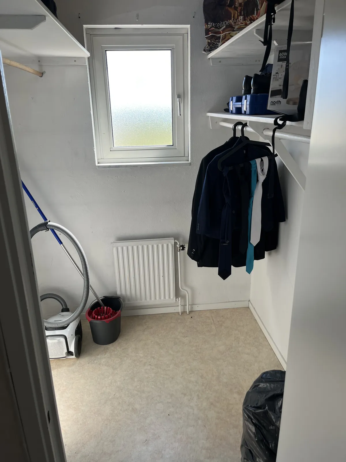 Hyreslägenhet på Karlskoga i karlskoga